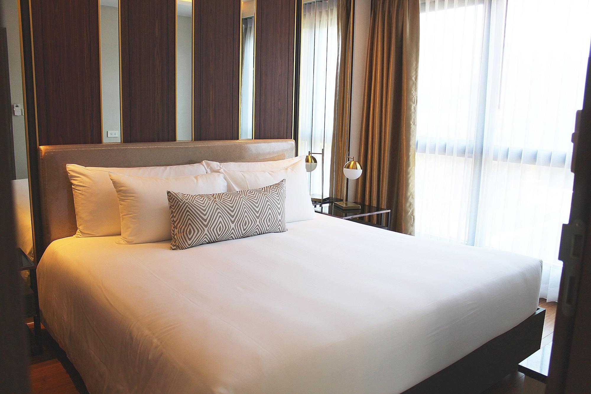 Mida Grande Resort Phuket Esterno foto