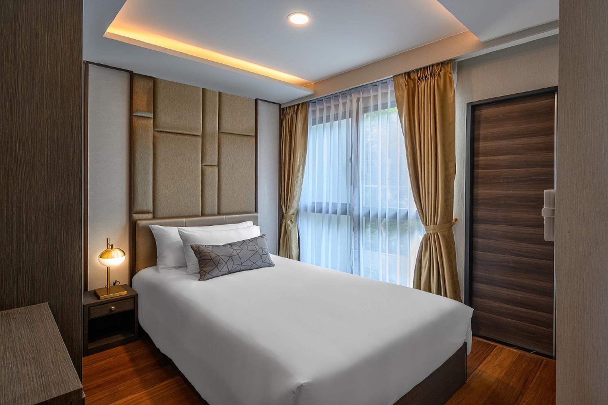 Mida Grande Resort Phuket Esterno foto