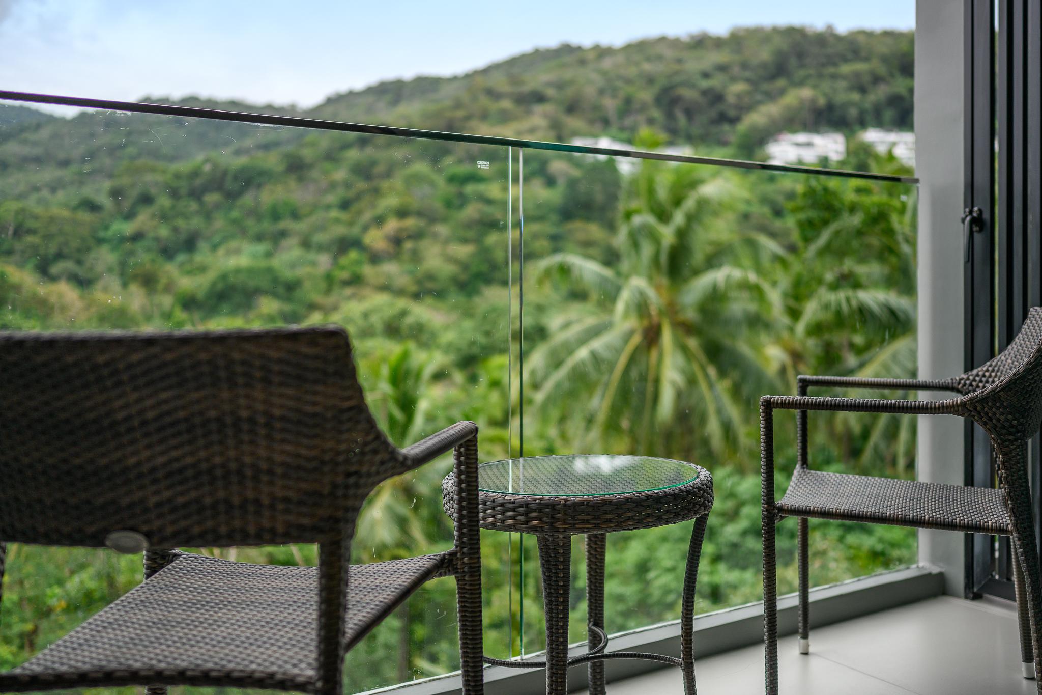 Mida Grande Resort Phuket Esterno foto