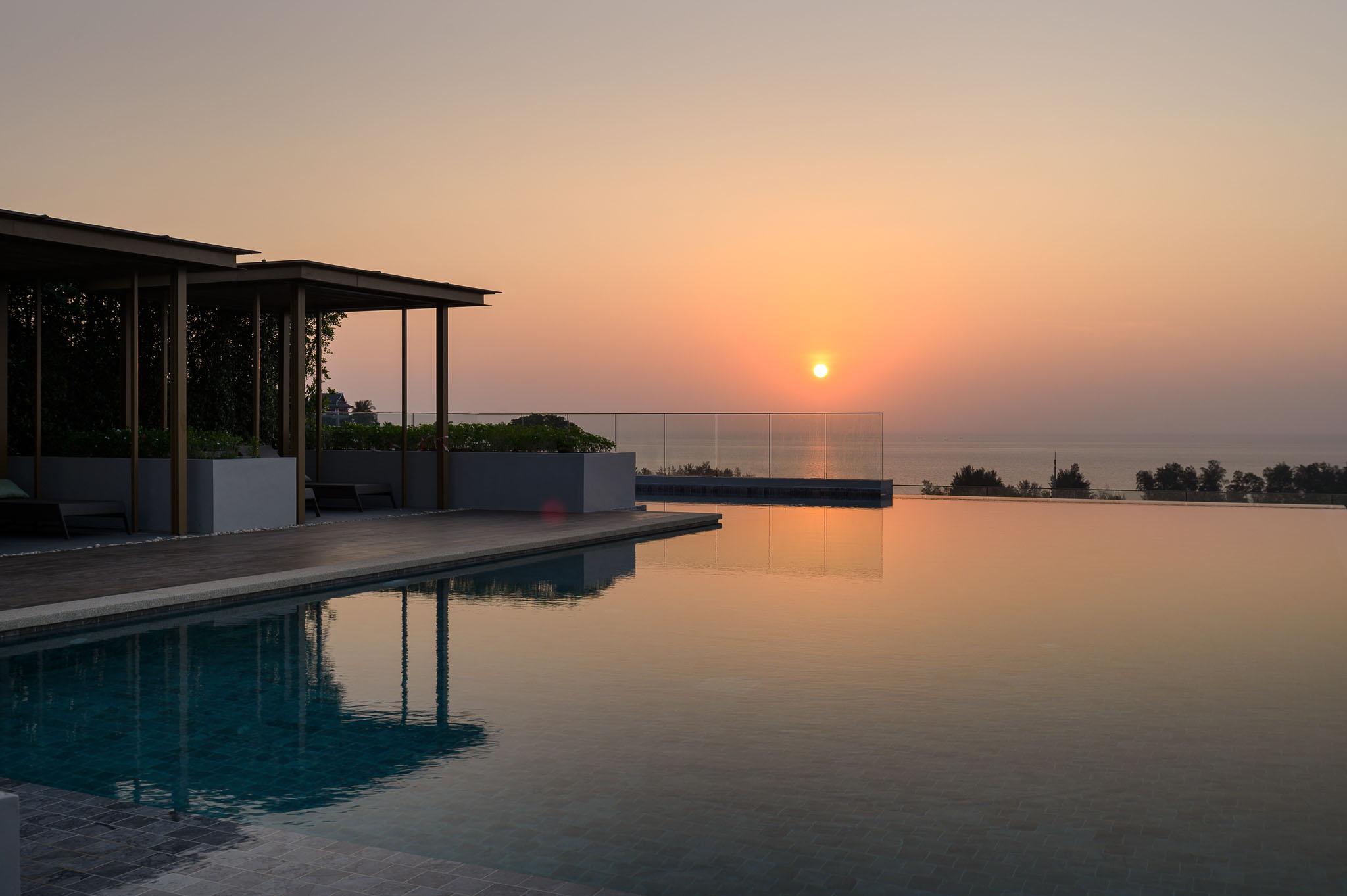 Mida Grande Resort Phuket Esterno foto