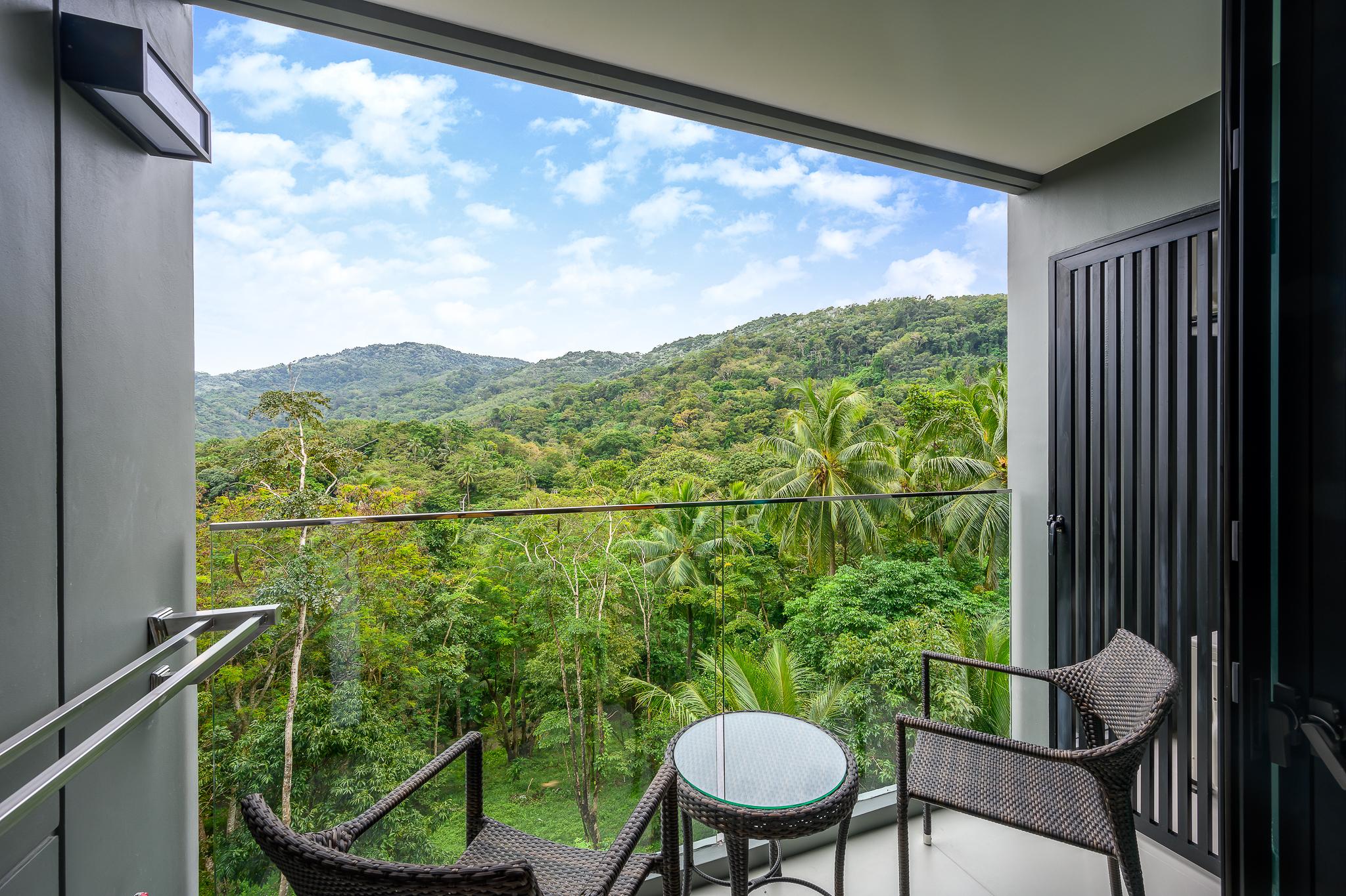 Mida Grande Resort Phuket Esterno foto