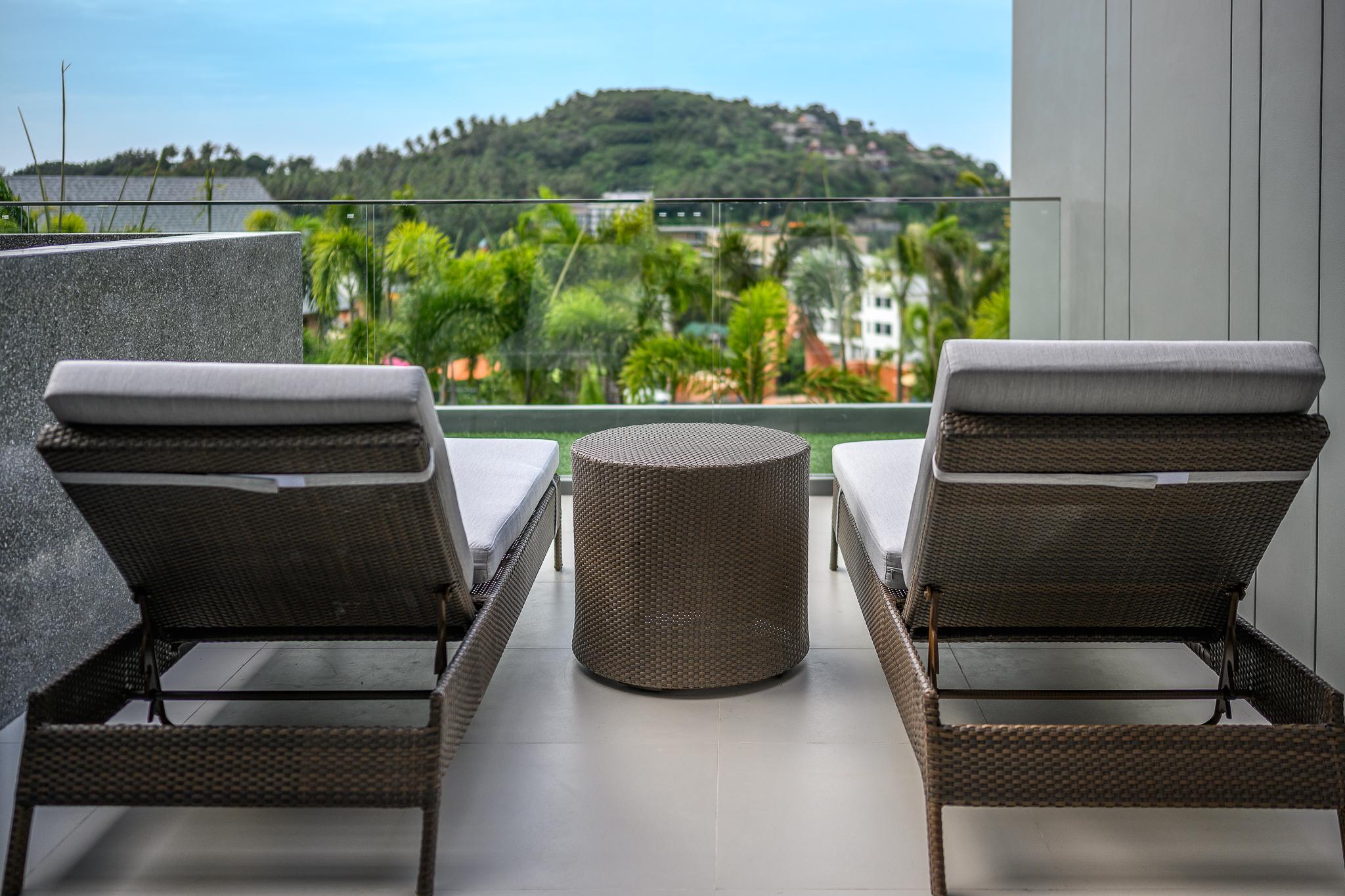 Mida Grande Resort Phuket Esterno foto
